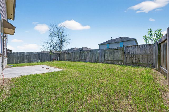 1326 Seagler Pond Lane, Houston, TX 77073