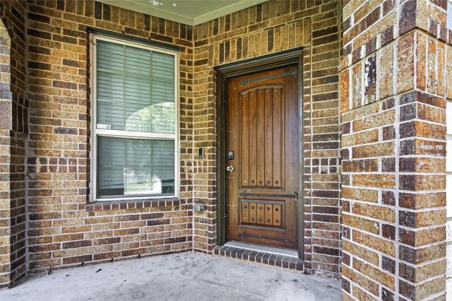 1326 Seagler Pond Lane, Houston, TX 77073