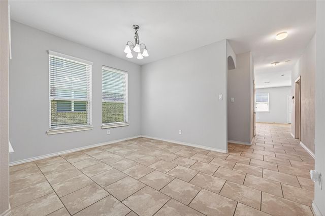 1326 Seagler Pond Lane, Houston, TX 77073