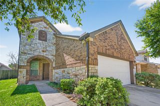 1326 Seagler Pond Lane, Houston, TX 77073