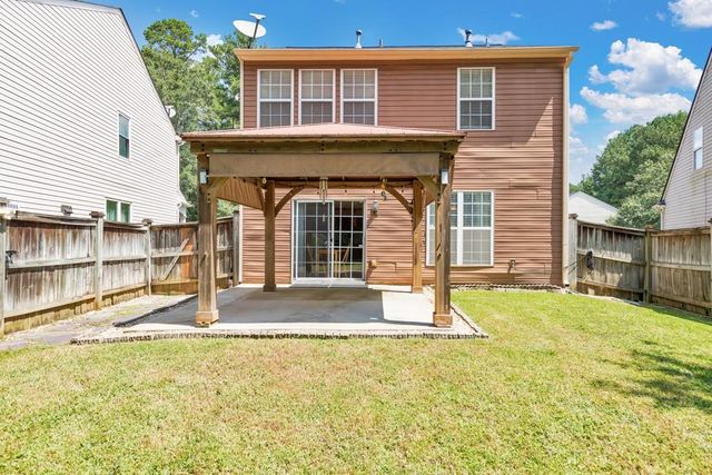 1051 Dunedin Trail, Woodstock, GA 30188
