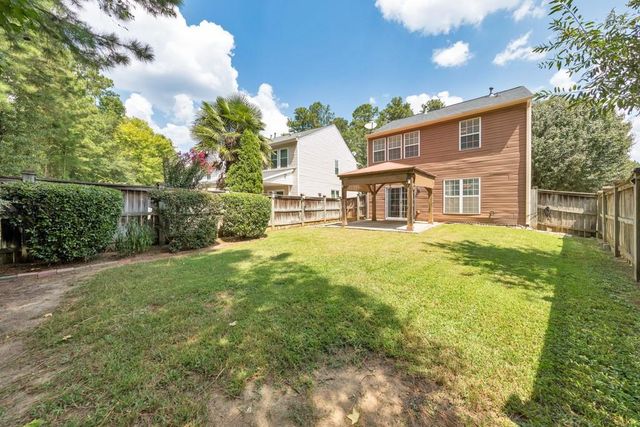 1051 Dunedin Trail, Woodstock, GA 30188