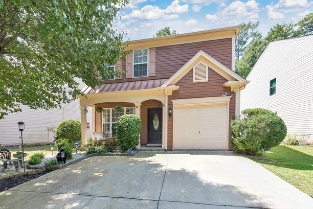 1051 Dunedin Trail, Woodstock, GA 30188
