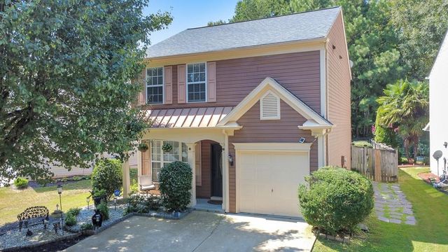 1051 Dunedin Trail, Woodstock, GA 30188