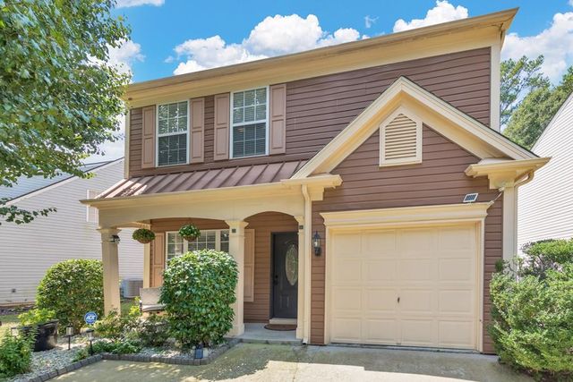 1051 Dunedin Trail, Woodstock, GA 30188