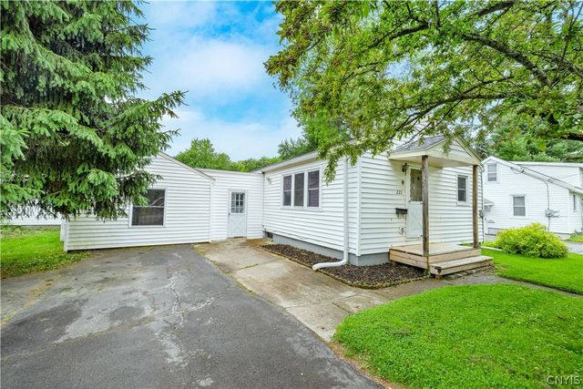 221 Chappell Street, Oneida, NY 13421