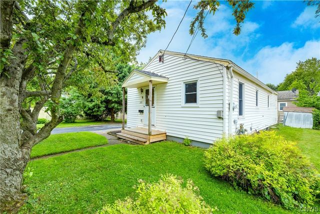 221 Chappell Street, Oneida, NY 13421