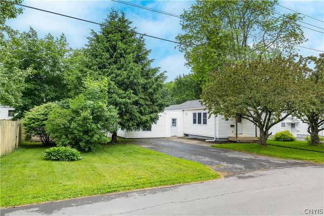 221 Chappell Street, Oneida, NY 13421
