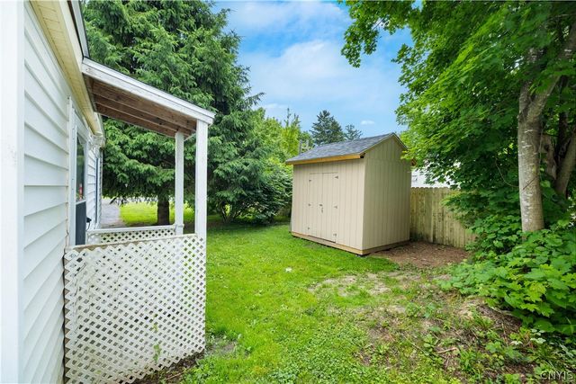 221 Chappell Street, Oneida, NY 13421