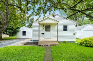 221 Chappell Street, Oneida, NY 13421
