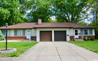 802 CRESTVIEW Drive, Washington, IL 61571