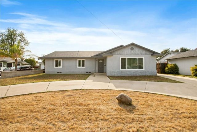 3294 Wall Avenue, San Bernardino, CA 92404