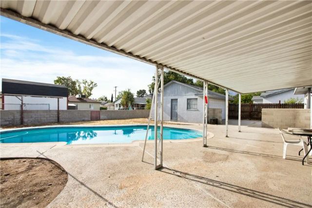 3294 Wall Avenue, San Bernardino, CA 92404