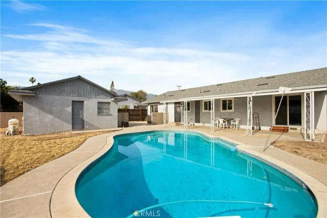 3294 Wall Avenue, San Bernardino, CA 92404
