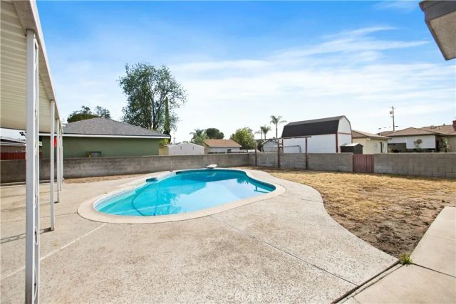 3294 Wall Avenue, San Bernardino, CA 92404
