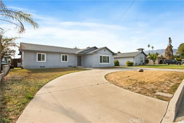 3294 Wall Avenue, San Bernardino, CA 92404