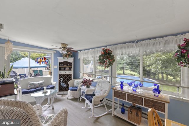 4851 BLUE HILL RD, Glenville, PA 17329