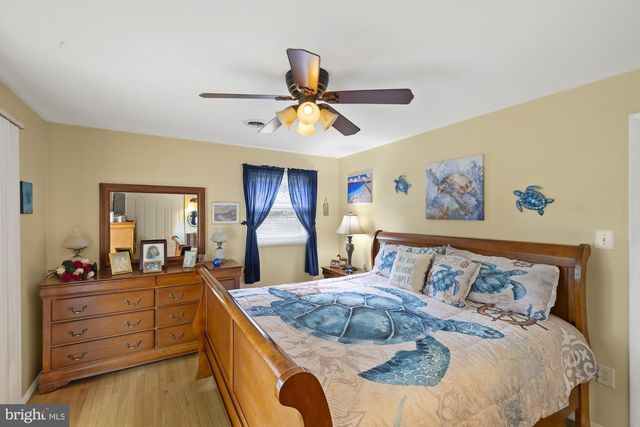 4851 BLUE HILL RD, Glenville, PA 17329