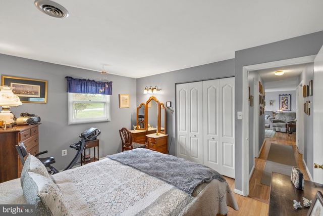 4851 BLUE HILL RD, Glenville, PA 17329