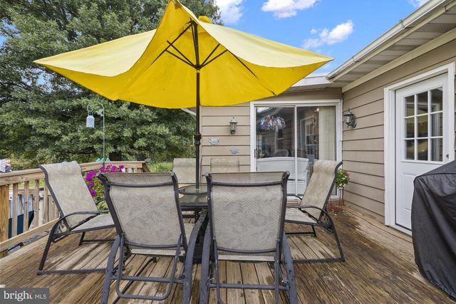 4851 BLUE HILL RD, Glenville, PA 17329