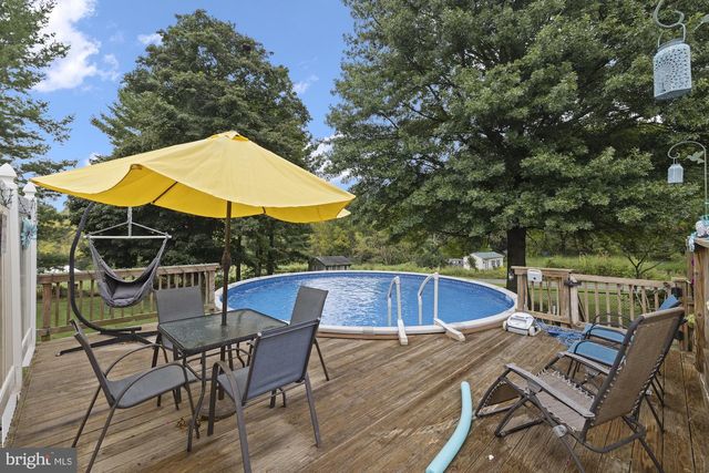 4851 BLUE HILL RD, Glenville, PA 17329