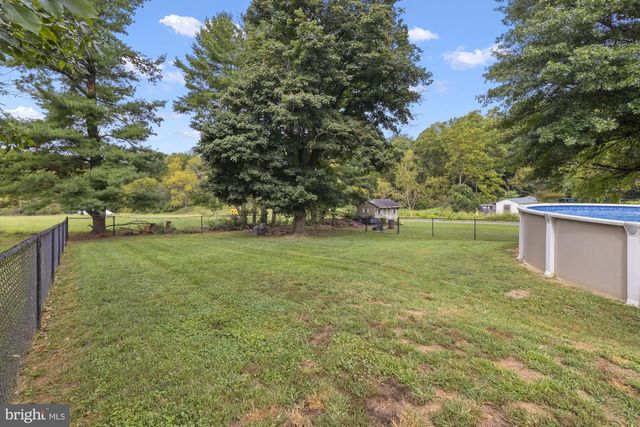 4851 BLUE HILL RD, Glenville, PA 17329
