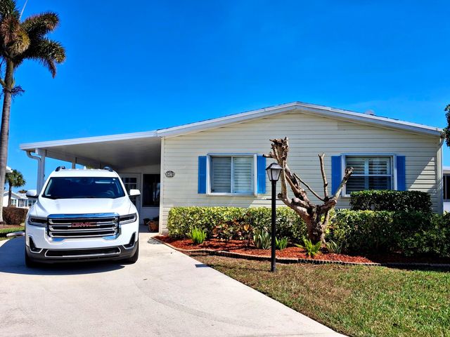 8478 Schefflera Court, Port St. Lucie, Port St Lucie, FL 34952