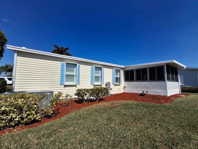 8478 Schefflera Court, Port St. Lucie, Port St Lucie, FL 34952