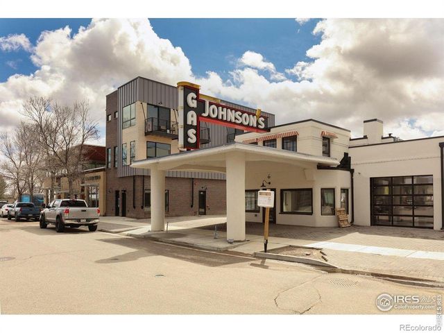 722 Tenacity Drive, Longmont, CO 80504