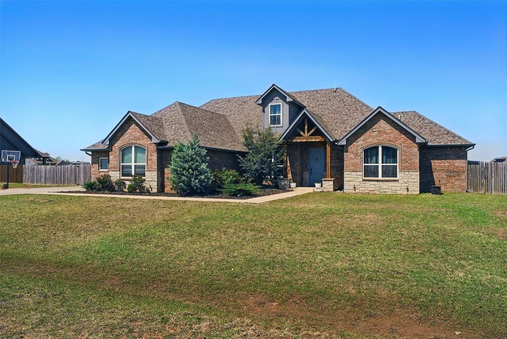 7201 122nd Street, Oklahoma City, OK 73173