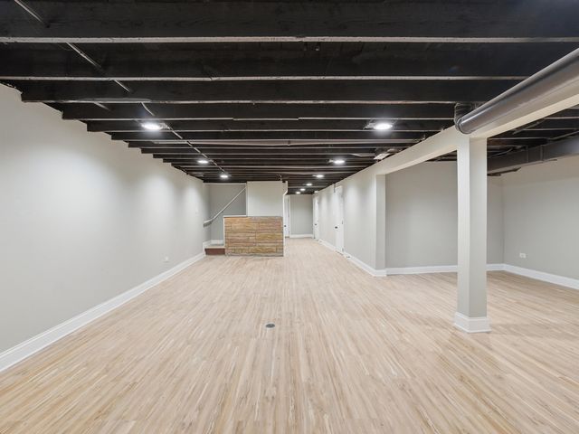 8011 S Dante Avenue, Chicago, IL 60619