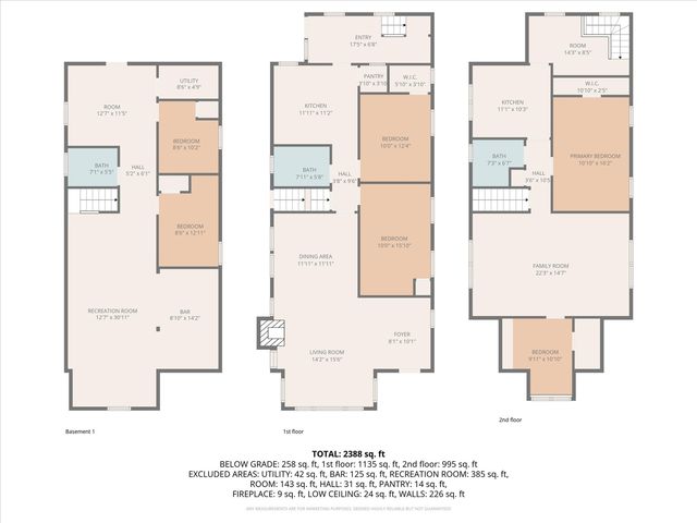 8011 S Dante Avenue, Chicago, IL 60619