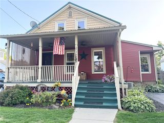 2736 East Brutus Street, Brutus, NY 13166