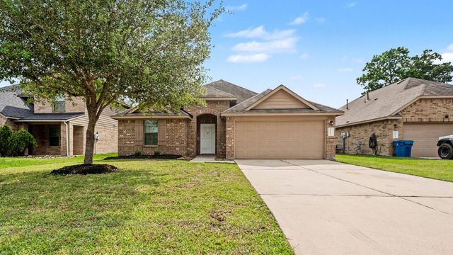 21622 Messara Court, Porter, TX 77365