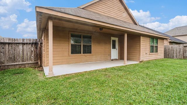 21622 Messara Court, Porter, TX 77365