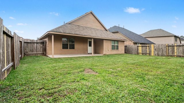 21622 Messara Court, Porter, TX 77365