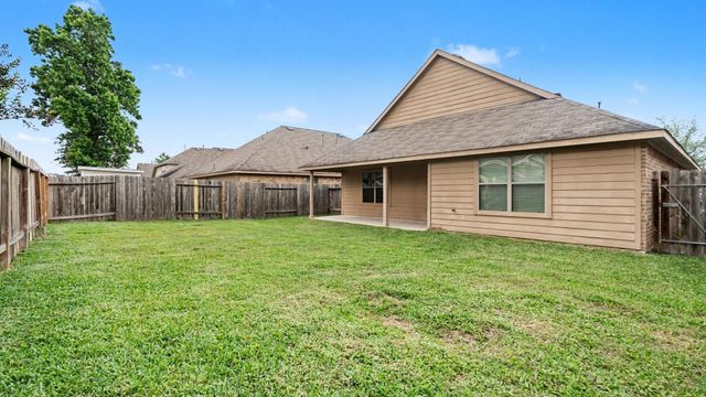 21622 Messara Court, Porter, TX 77365