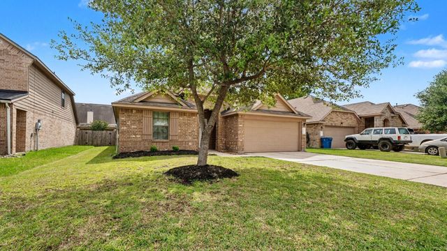 21622 Messara Court, Porter, TX 77365