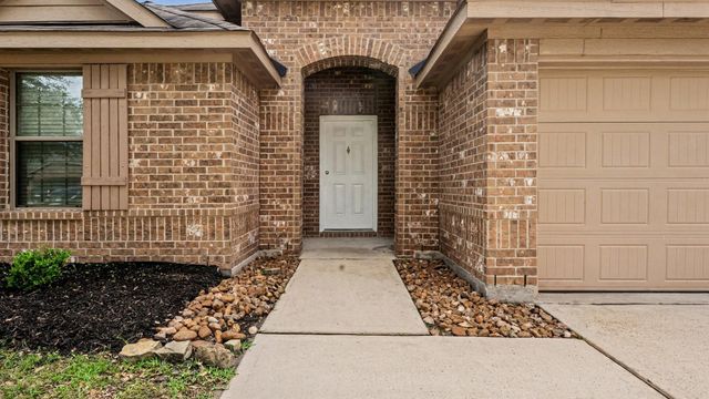 21622 Messara Court, Porter, TX 77365