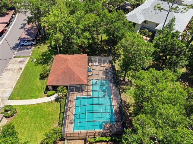 3399 MERMOOR DRIVE 101, Palm Harbor, FL 34685