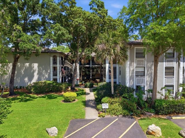 3399 MERMOOR DRIVE 101, Palm Harbor, FL 34685