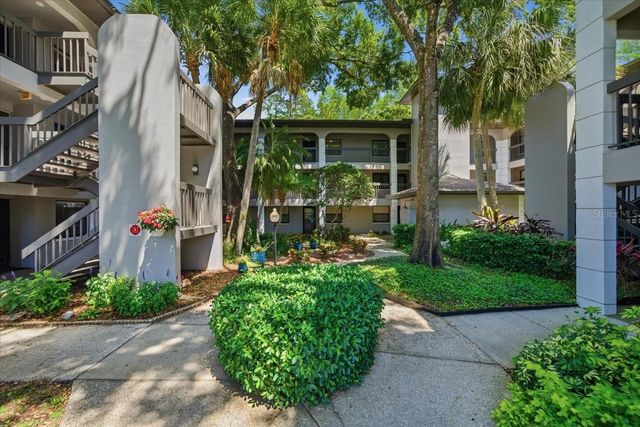 3399 MERMOOR DRIVE 101, Palm Harbor, FL 34685