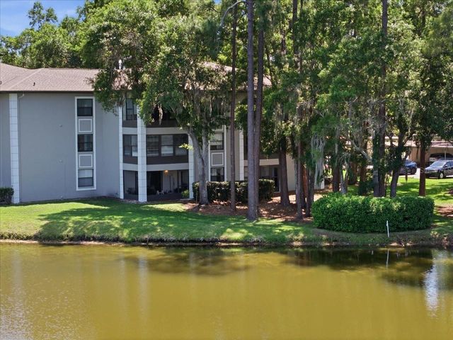 3399 MERMOOR DRIVE 101, Palm Harbor, FL 34685