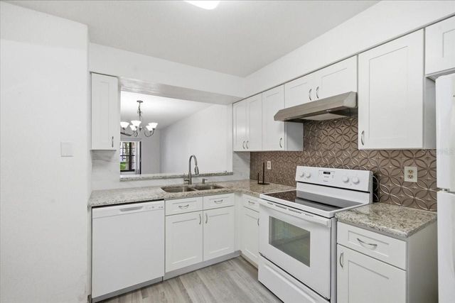 3399 MERMOOR DRIVE 101, Palm Harbor, FL 34685