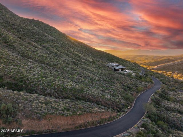 9415 E AW TILLINGHAST Road 29, Scottsdale, AZ 85262