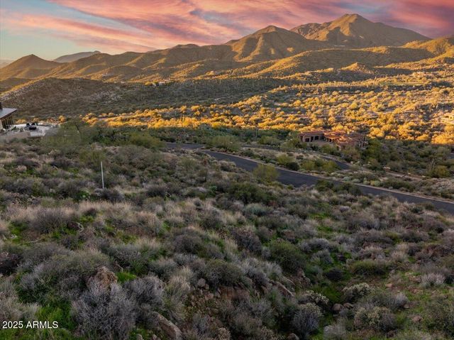 9415 E AW TILLINGHAST Road 29, Scottsdale, AZ 85262