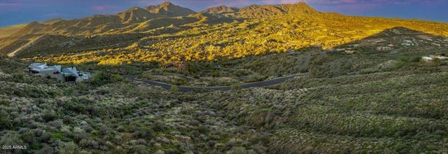 9415 E AW TILLINGHAST Road 29, Scottsdale, AZ 85262