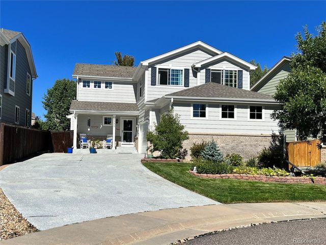 6335 S Nelson Way, Littleton, CO 80127