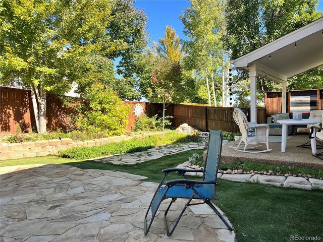 6335 S Nelson Way, Littleton, CO 80127