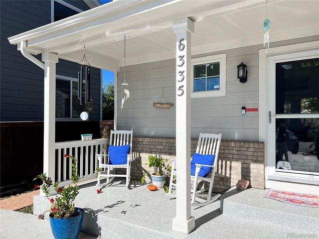 6335 S Nelson Way, Littleton, CO 80127